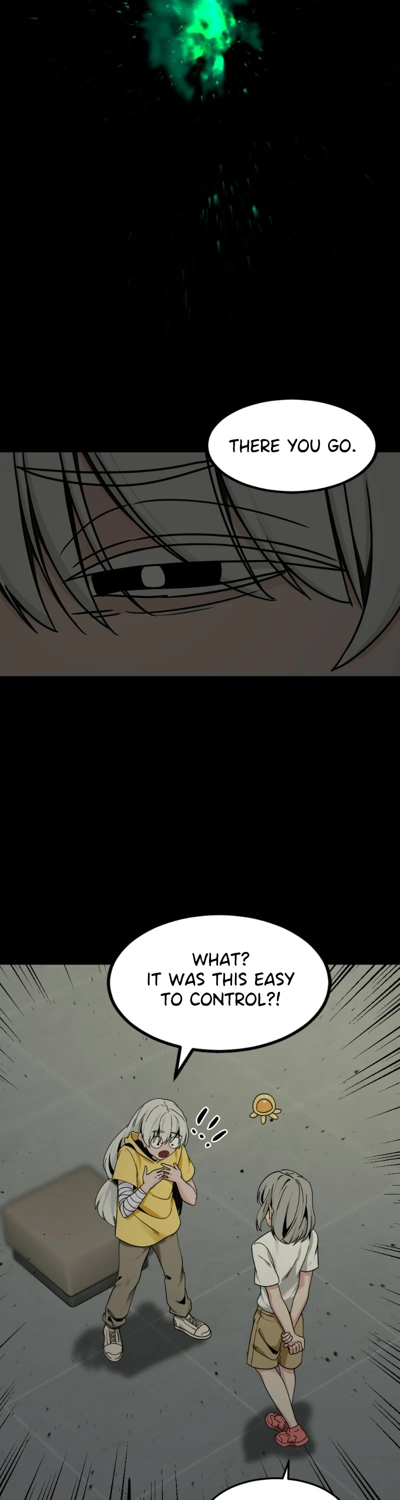 Hero Killer (Beolkkul) chapter 86 page 38