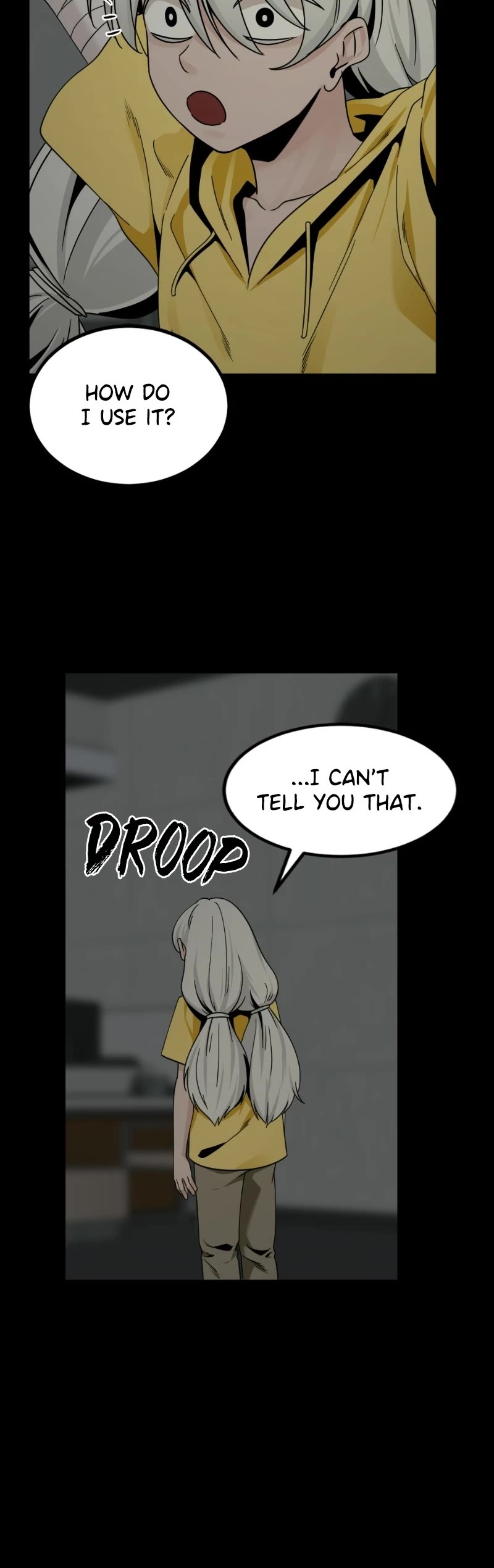 Hero Killer (Beolkkul) chapter 86 page 40