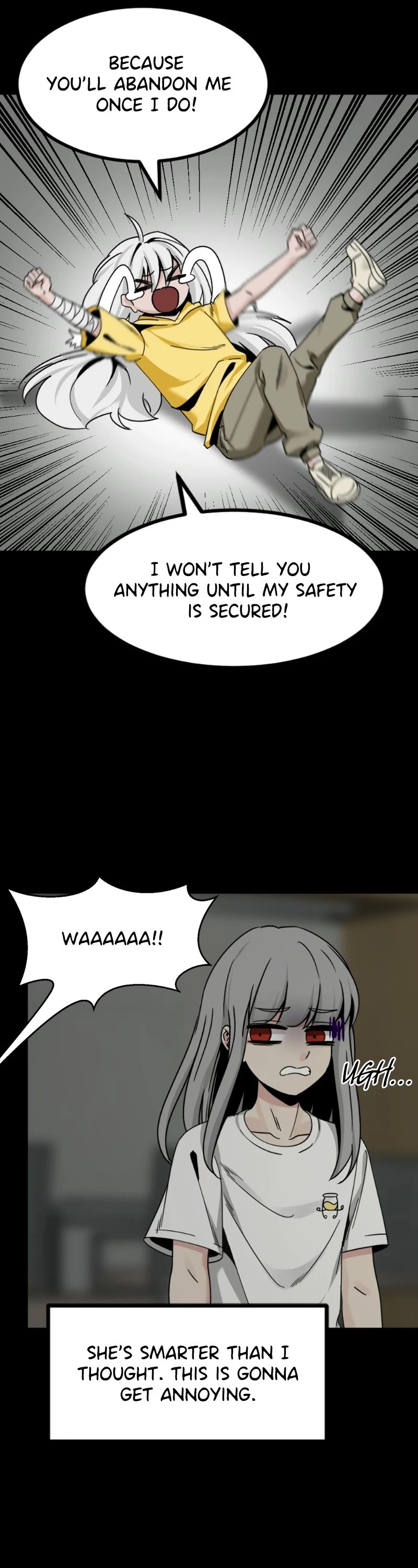 Hero Killer (Beolkkul) chapter 86 page 41