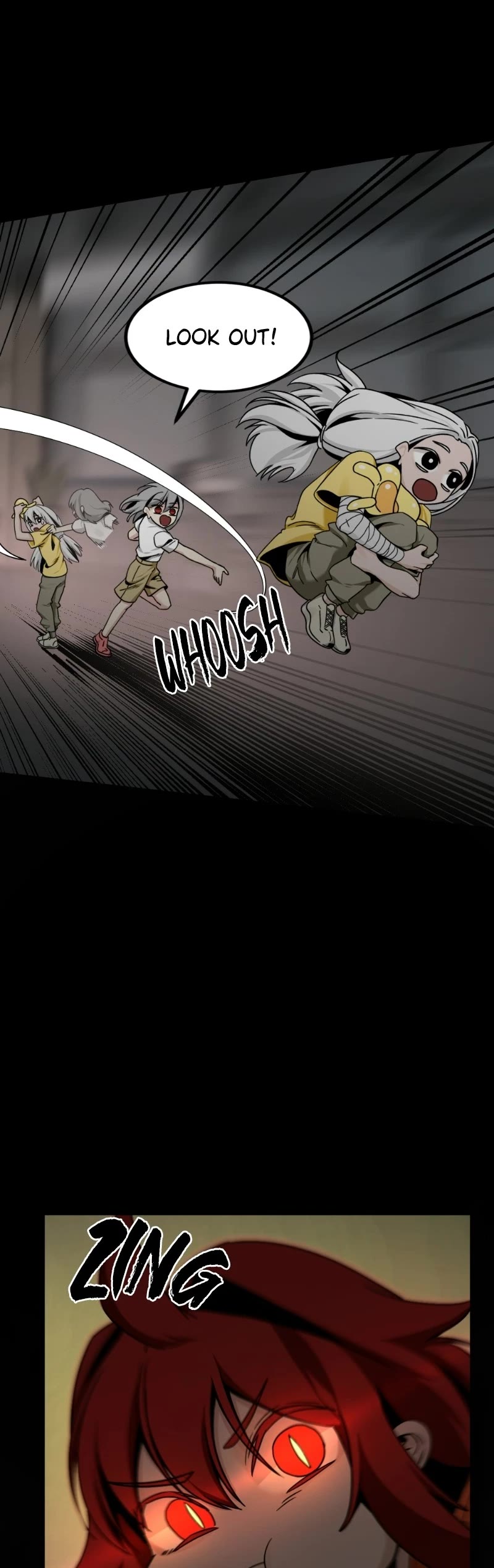 Hero Killer (Beolkkul) chapter 86 page 44