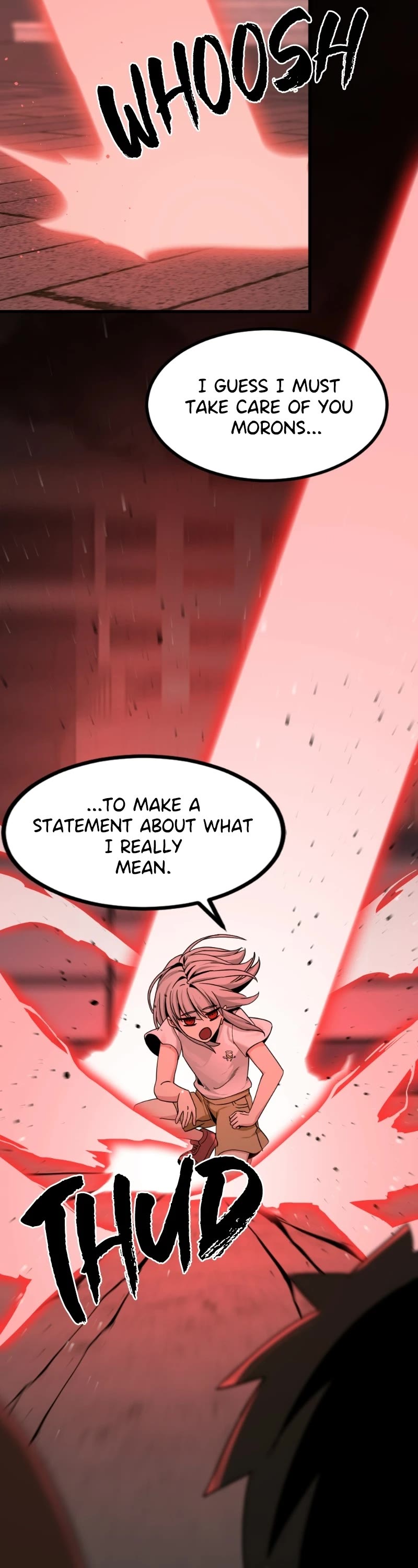 Hero Killer (Beolkkul) chapter 86 page 8