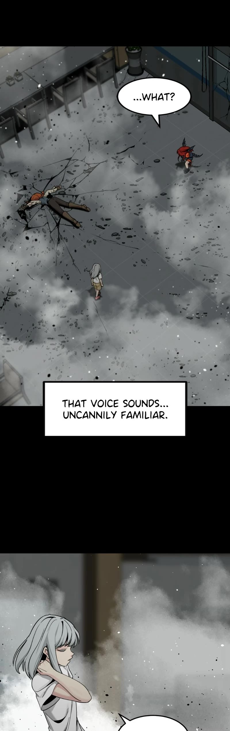 Hero Killer (Beolkkul) chapter 87 page 10