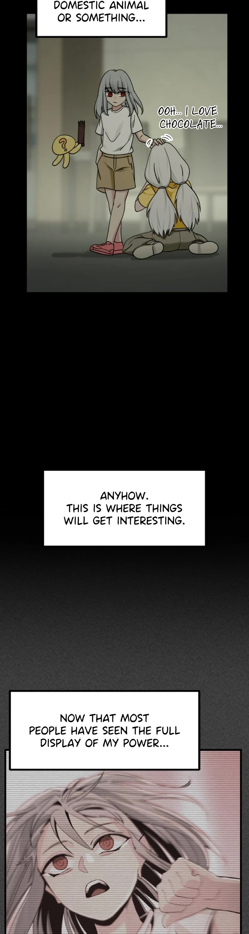 Hero Killer (Beolkkul) chapter 87 page 16