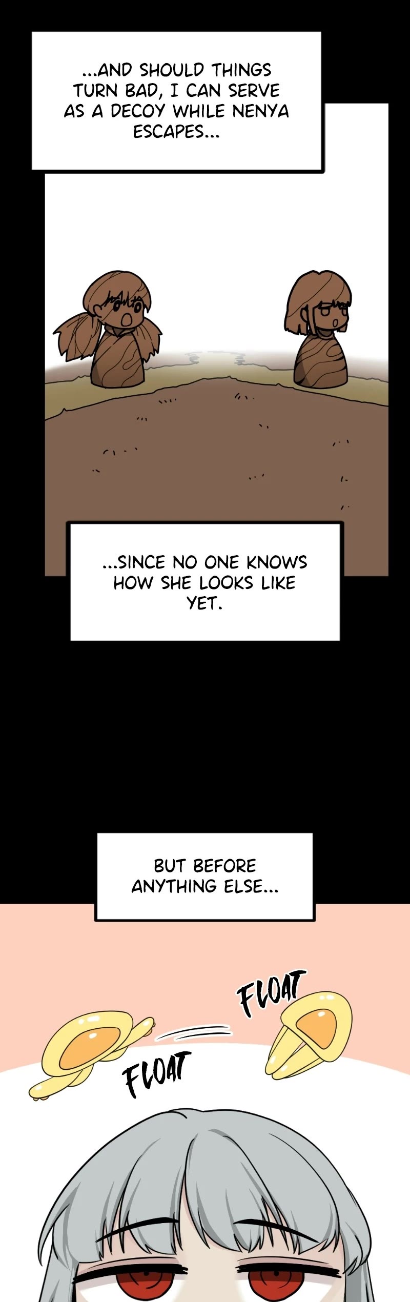 Hero Killer (Beolkkul) chapter 87 page 19