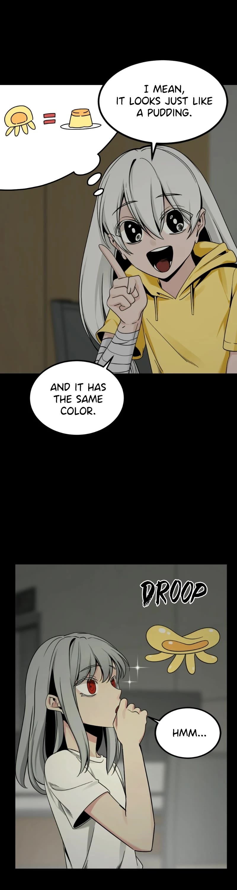 Hero Killer (Beolkkul) chapter 87 page 21