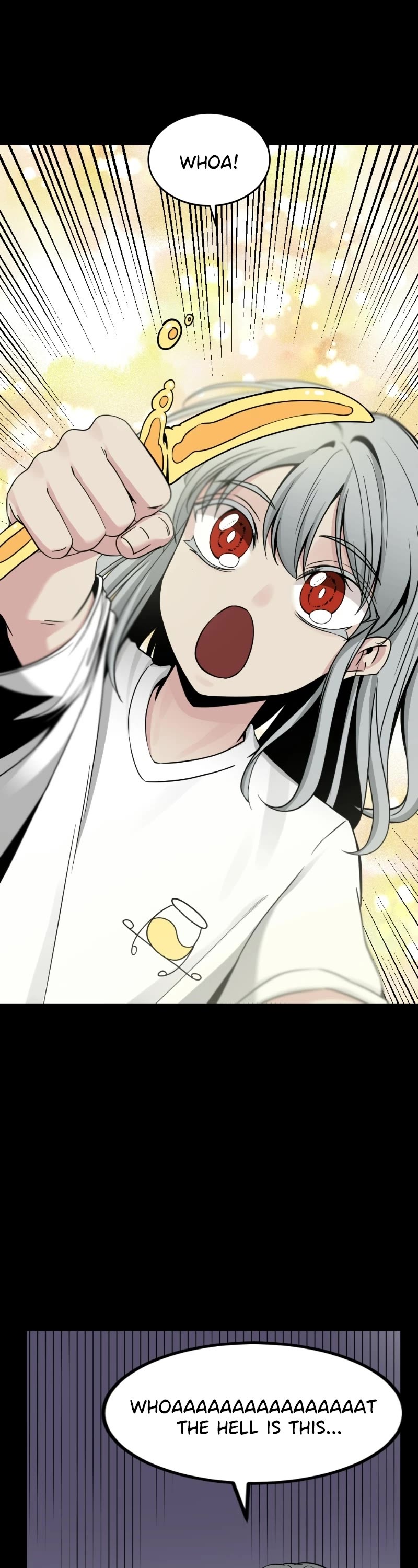 Hero Killer (Beolkkul) chapter 87 page 23