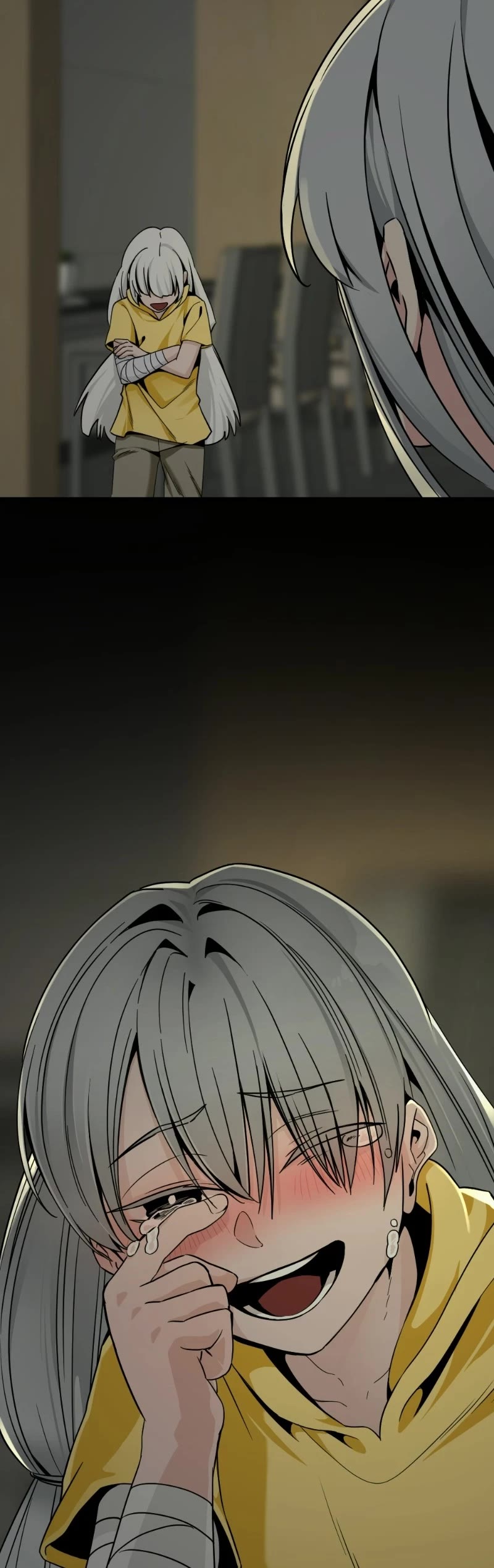 Hero Killer (Beolkkul) chapter 87 page 25