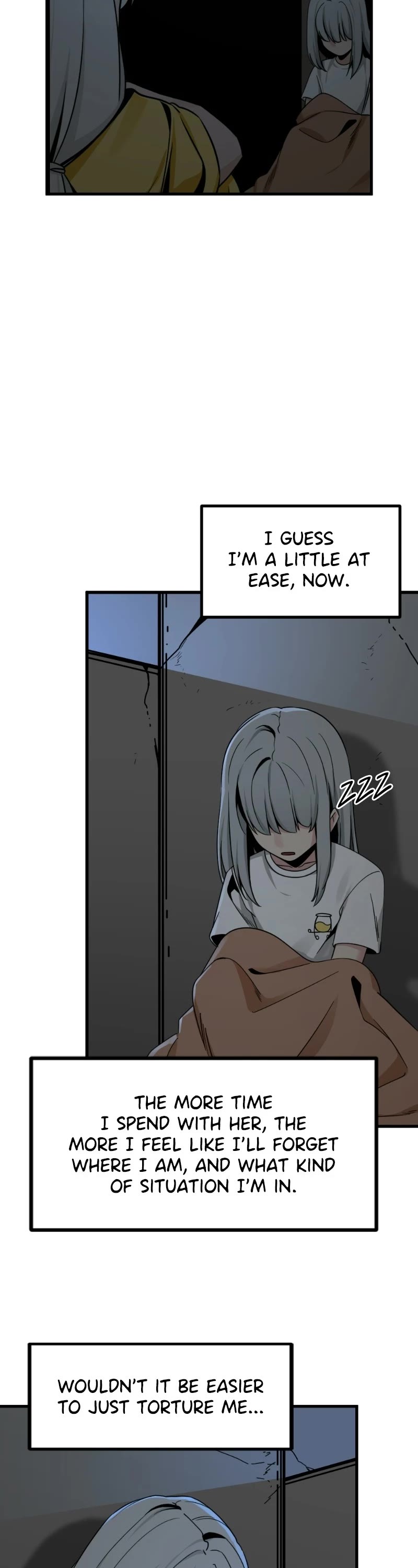 Hero Killer (Beolkkul) chapter 87 page 27