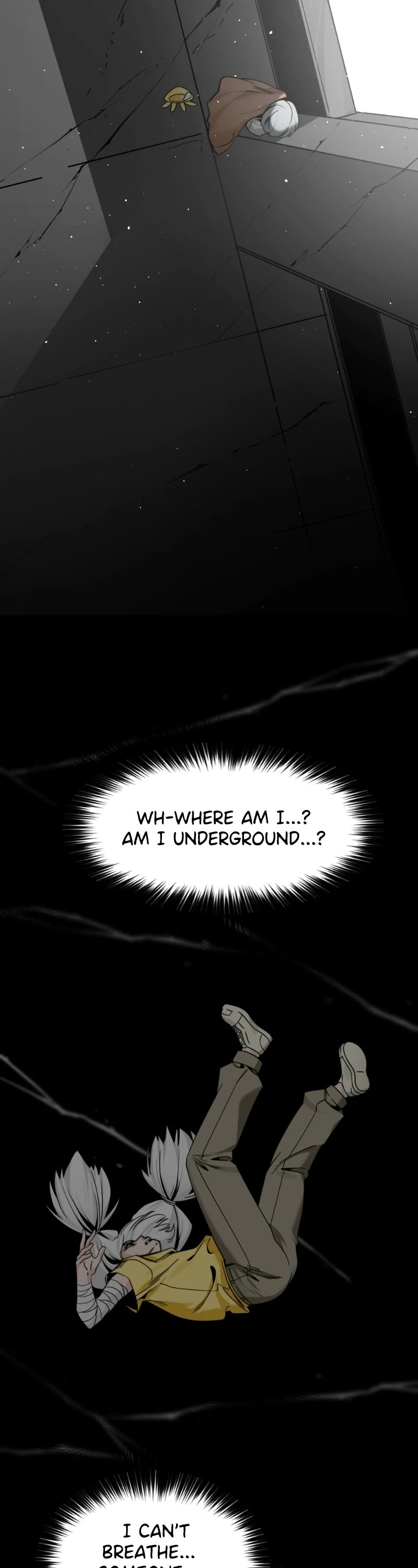 Hero Killer (Beolkkul) chapter 87 page 33