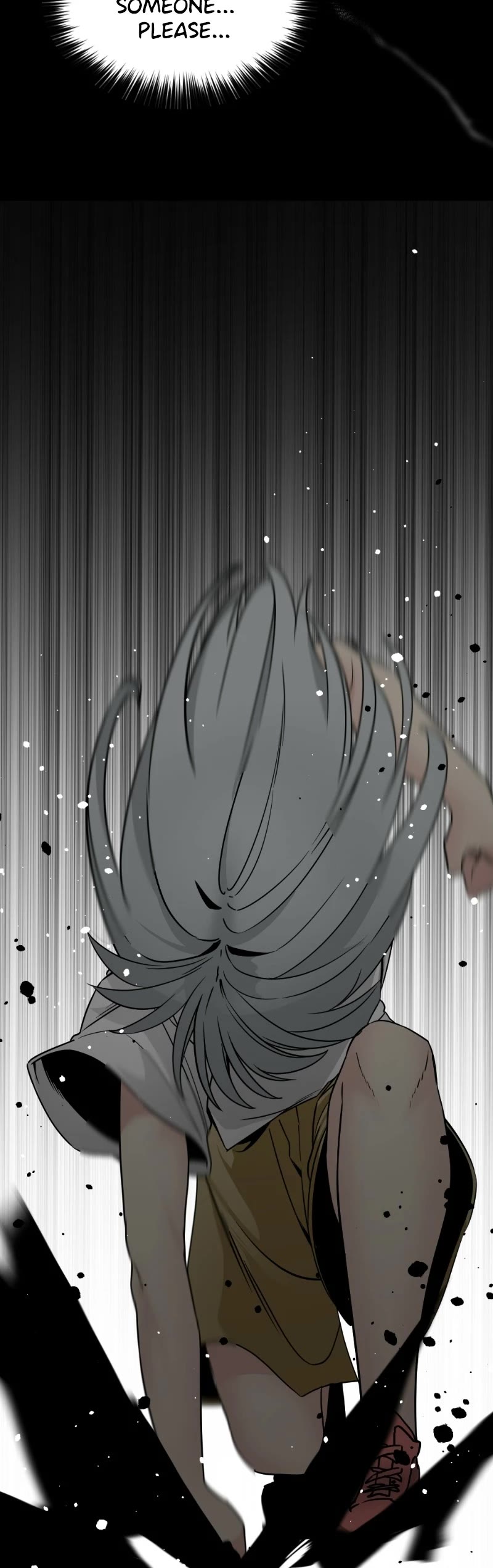 Hero Killer (Beolkkul) chapter 87 page 34