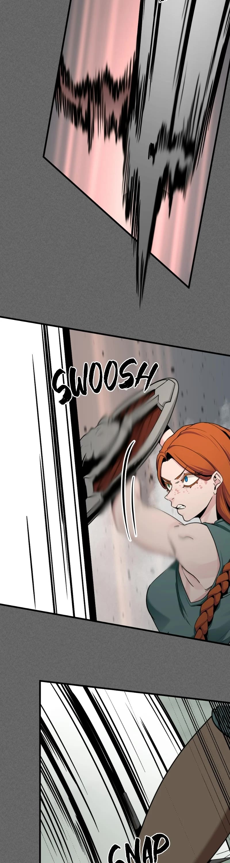 Hero Killer (Beolkkul) chapter 87 page 42