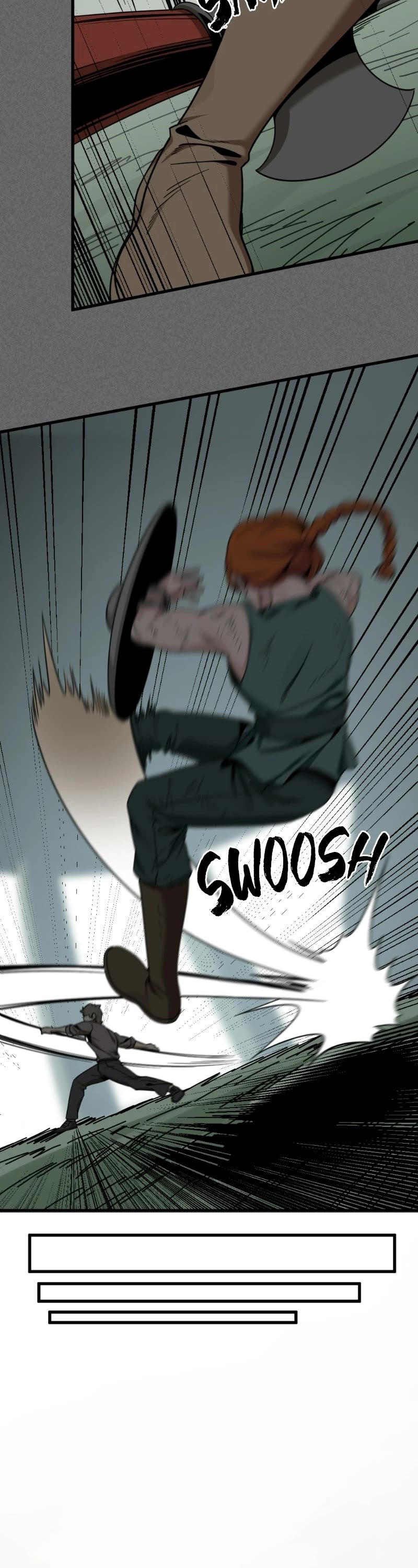 Hero Killer (Beolkkul) chapter 87 page 43