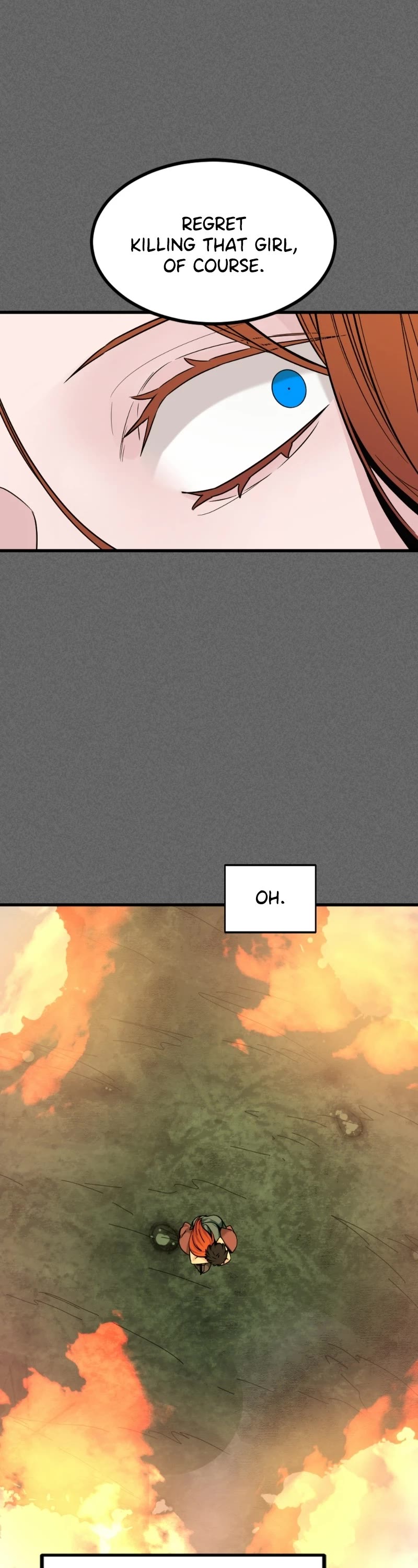Hero Killer (Beolkkul) chapter 87 page 47