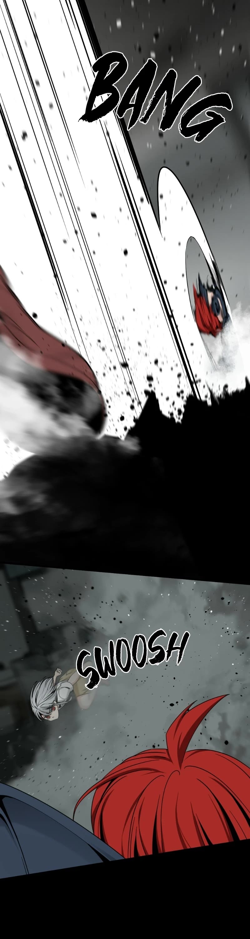 Hero Killer (Beolkkul) chapter 87 page 6