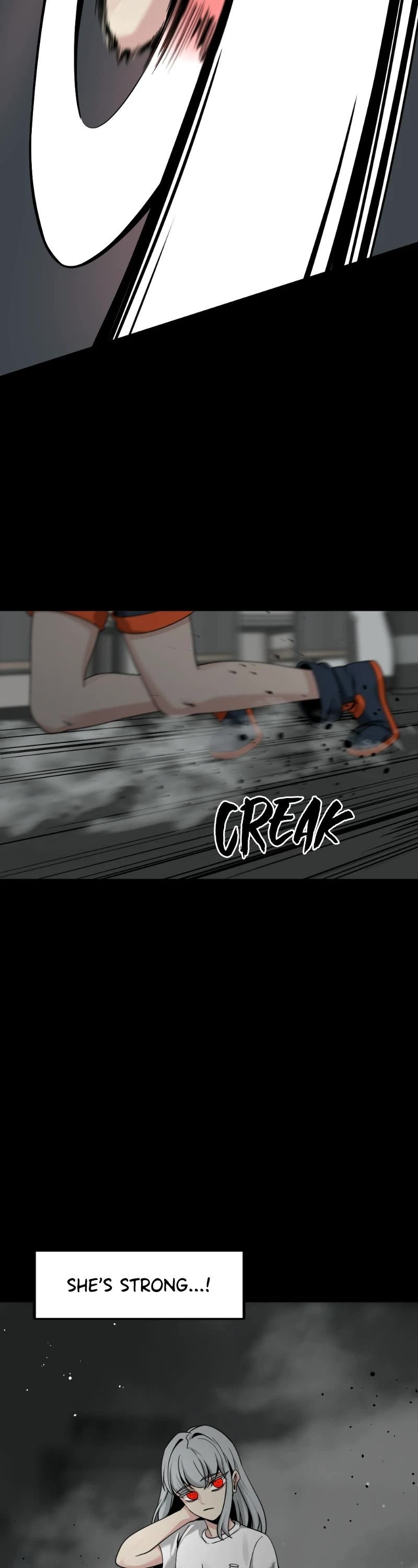 Hero Killer (Beolkkul) chapter 87 page 8