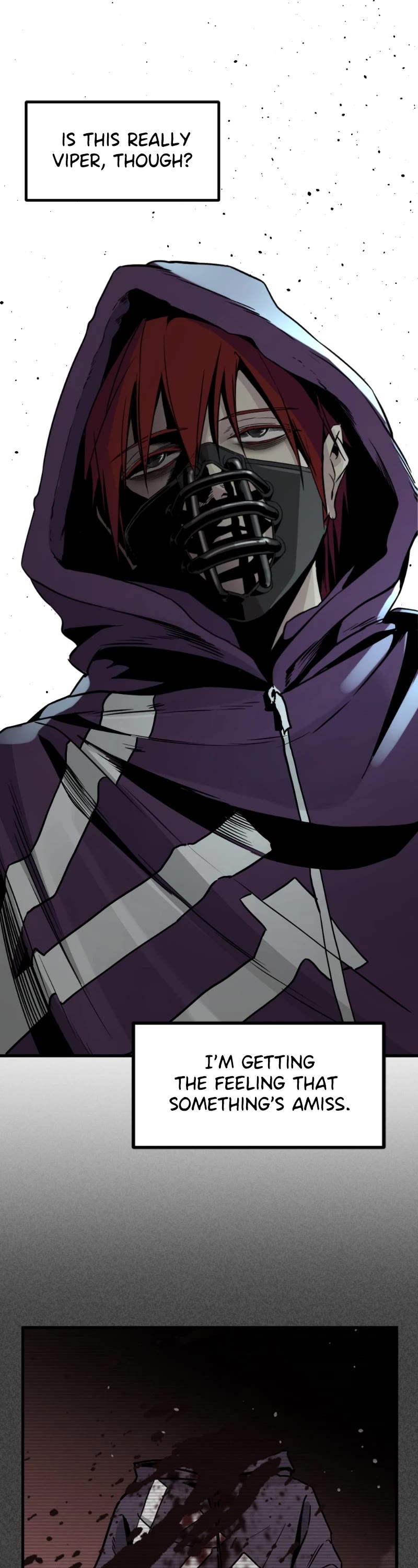 Hero Killer (Beolkkul) chapter 88 page 1