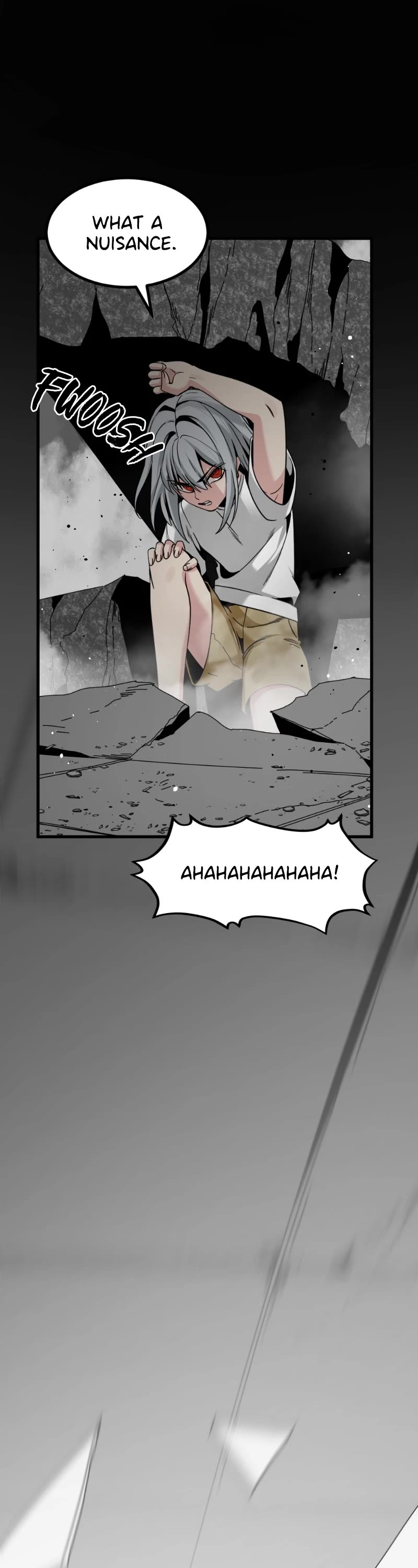 Hero Killer (Beolkkul) chapter 88 page 13