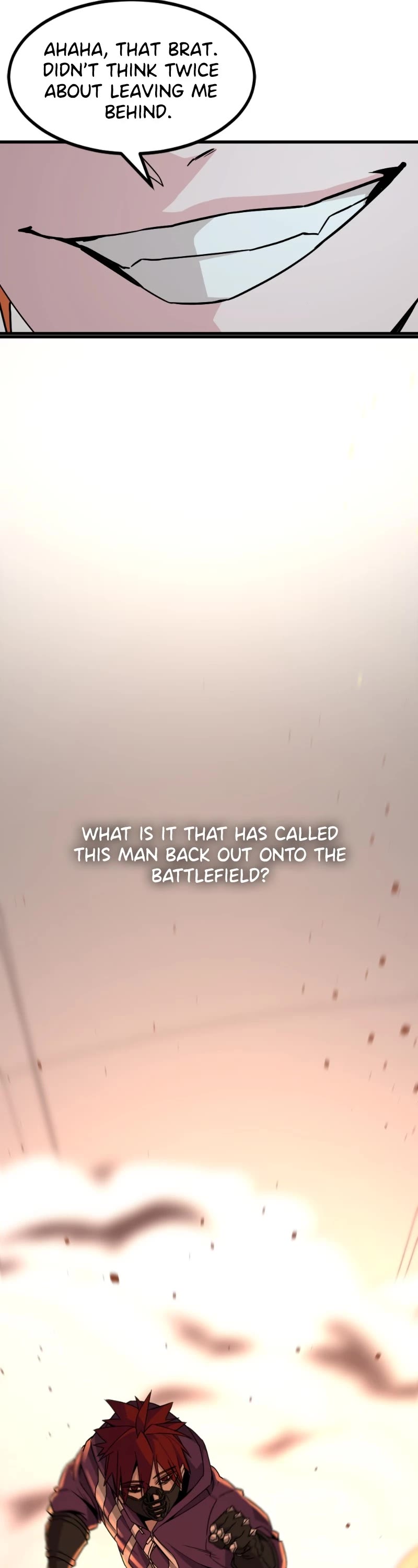 Hero Killer (Beolkkul) chapter 88 page 21