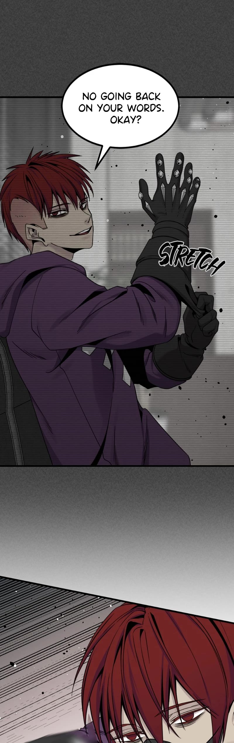 Hero Killer (Beolkkul) chapter 88 page 34