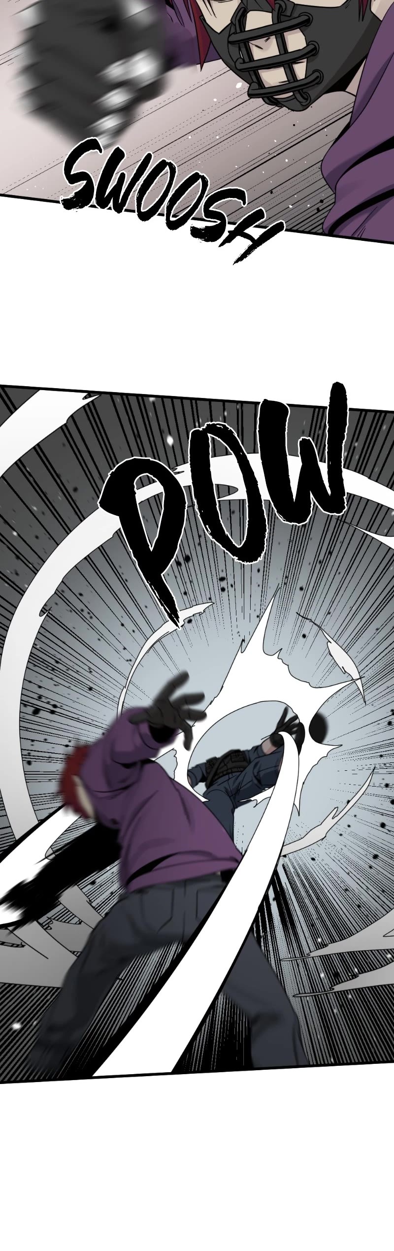 Hero Killer (Beolkkul) chapter 88 page 35