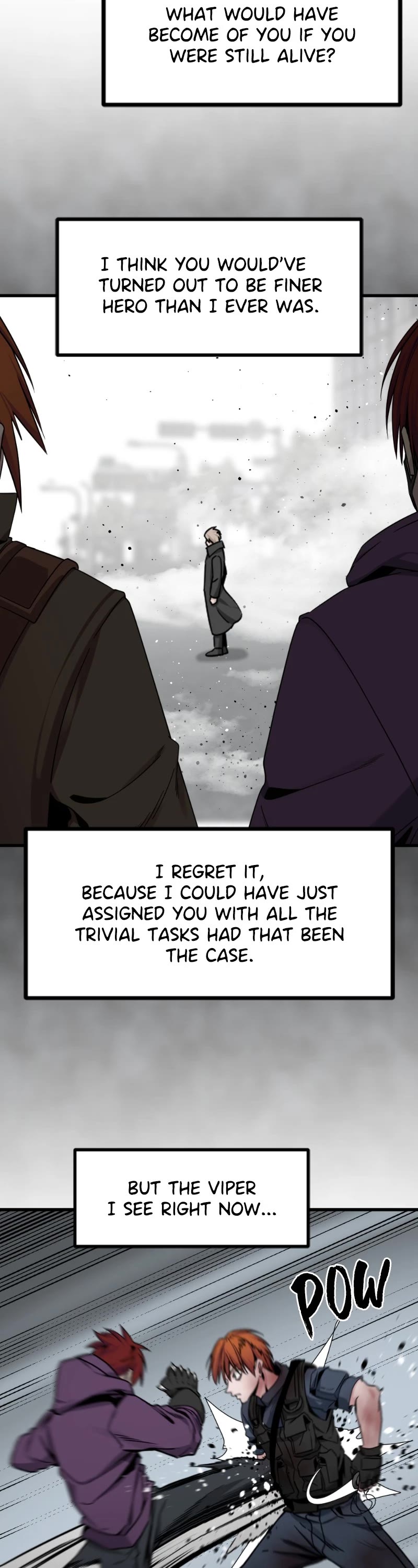 Hero Killer (Beolkkul) chapter 88 page 37