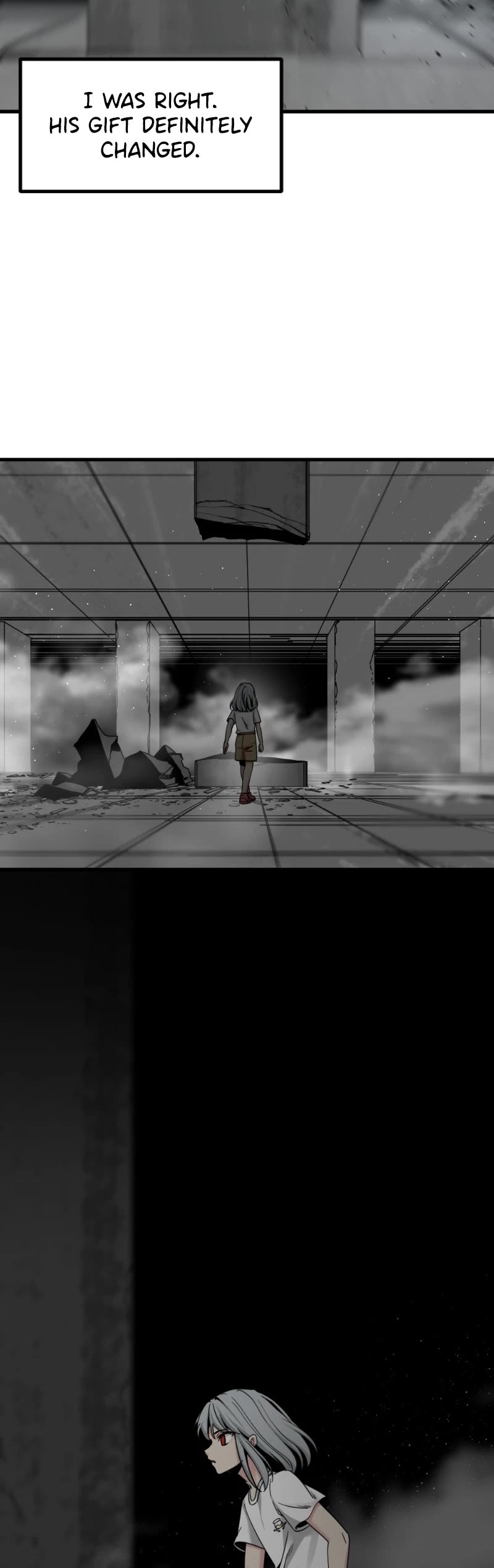 Hero Killer (Beolkkul) chapter 88 page 4