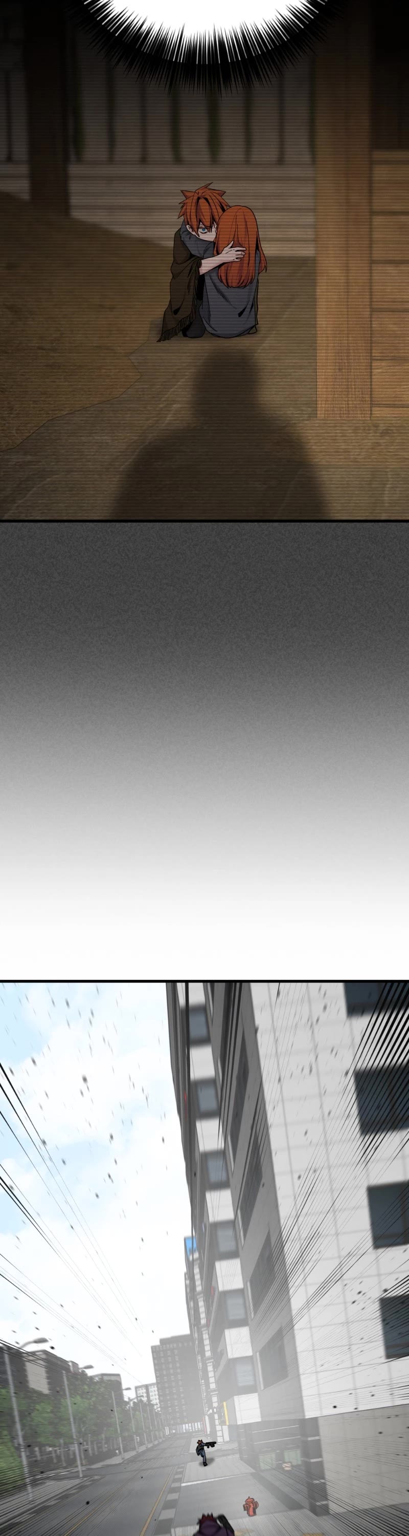 Hero Killer (Beolkkul) chapter 88 page 41