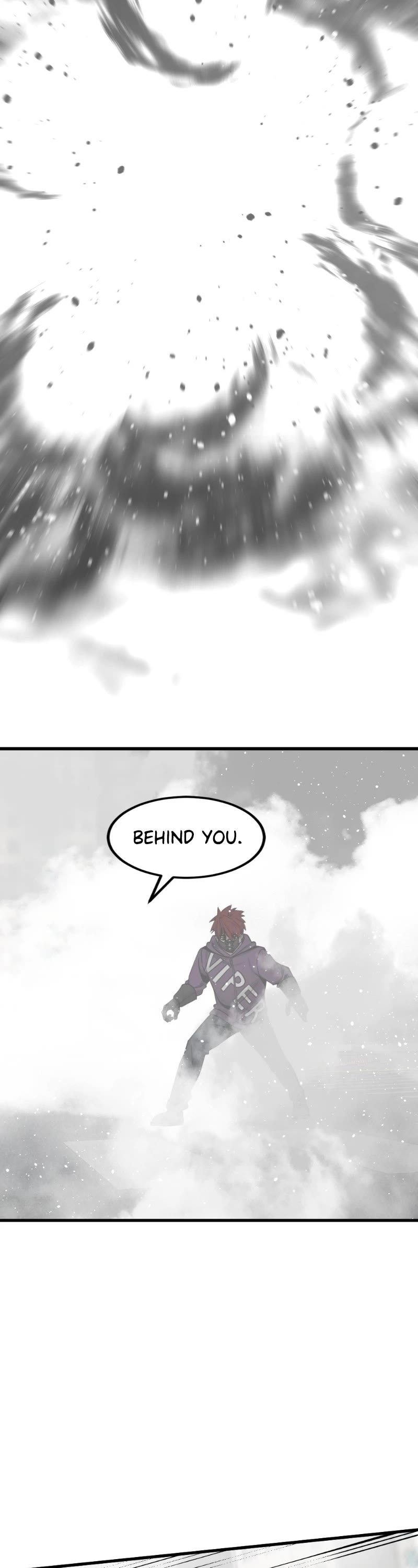 Hero Killer (Beolkkul) chapter 88 page 47