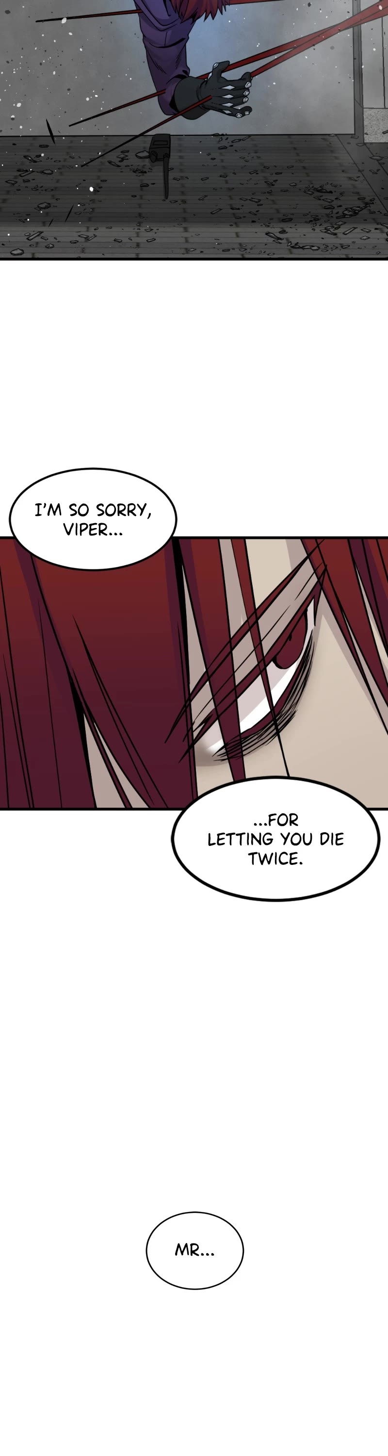 Hero Killer (Beolkkul) chapter 88 page 53