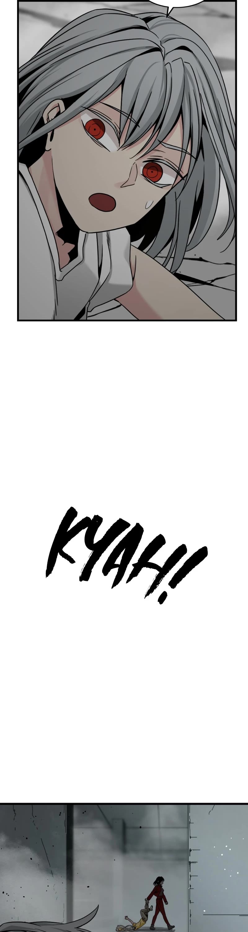 Hero Killer (Beolkkul) chapter 88 page 8