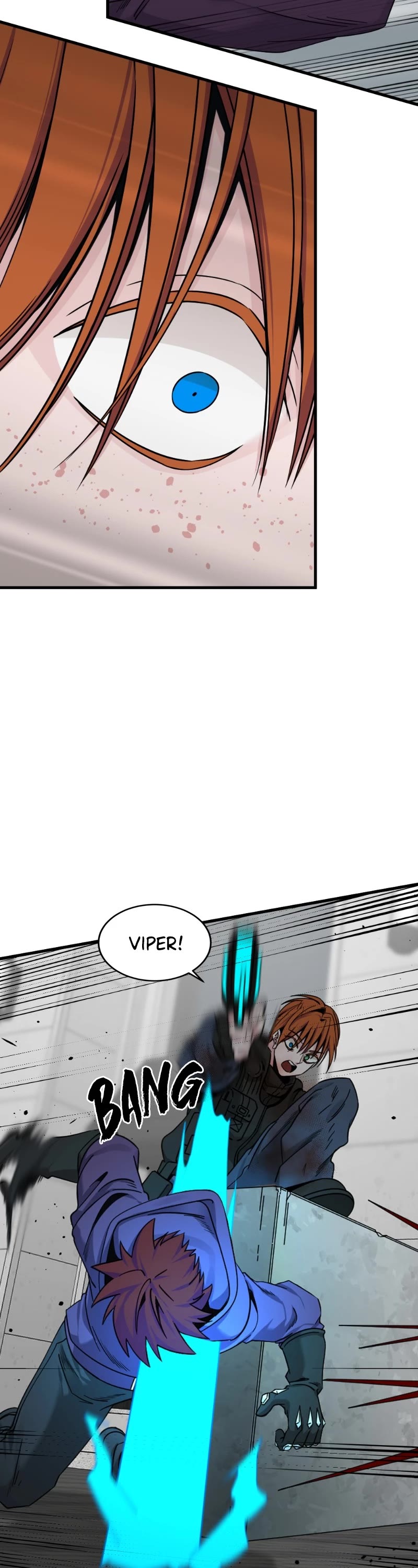 Hero Killer (Beolkkul) chapter 89 page 2