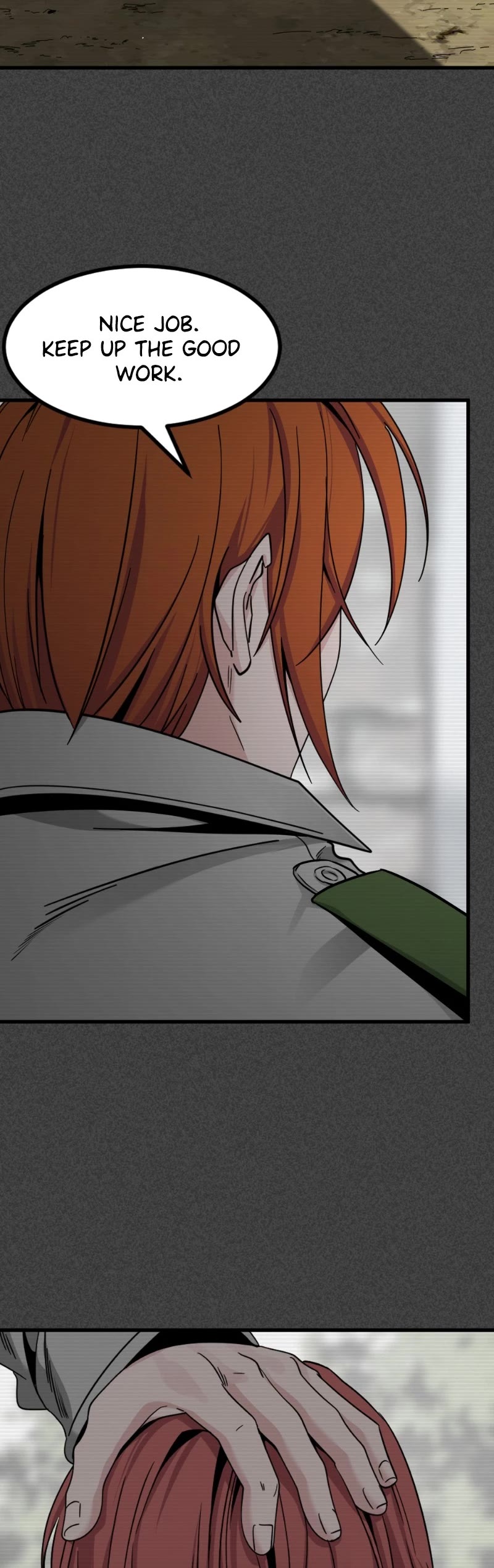 Hero Killer (Beolkkul) chapter 89 page 20