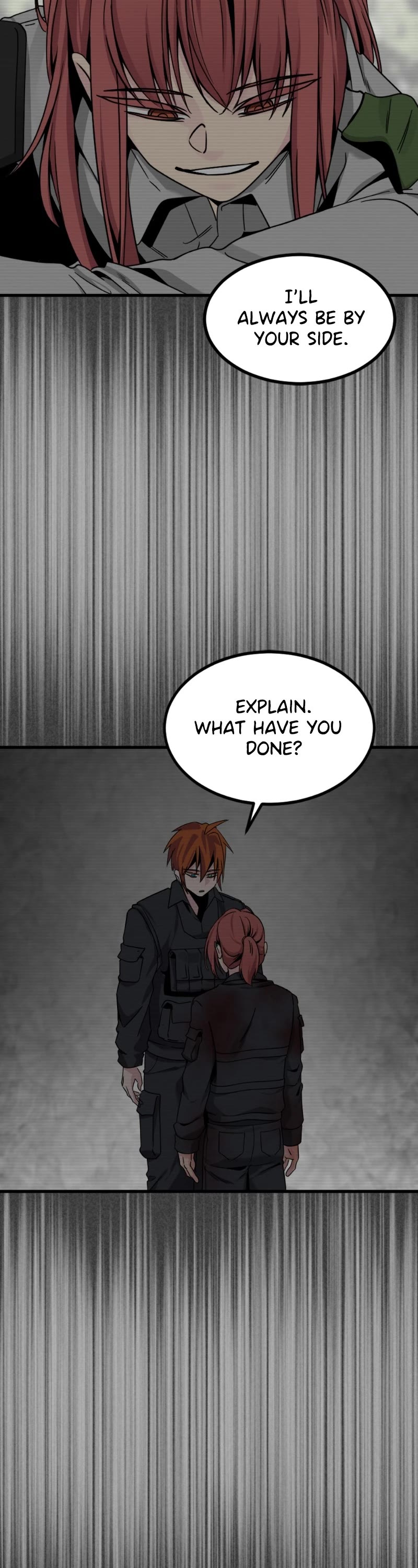 Hero Killer (Beolkkul) chapter 89 page 21