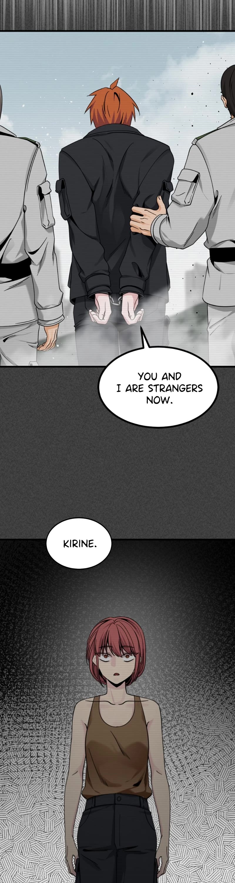 Hero Killer (Beolkkul) chapter 89 page 22