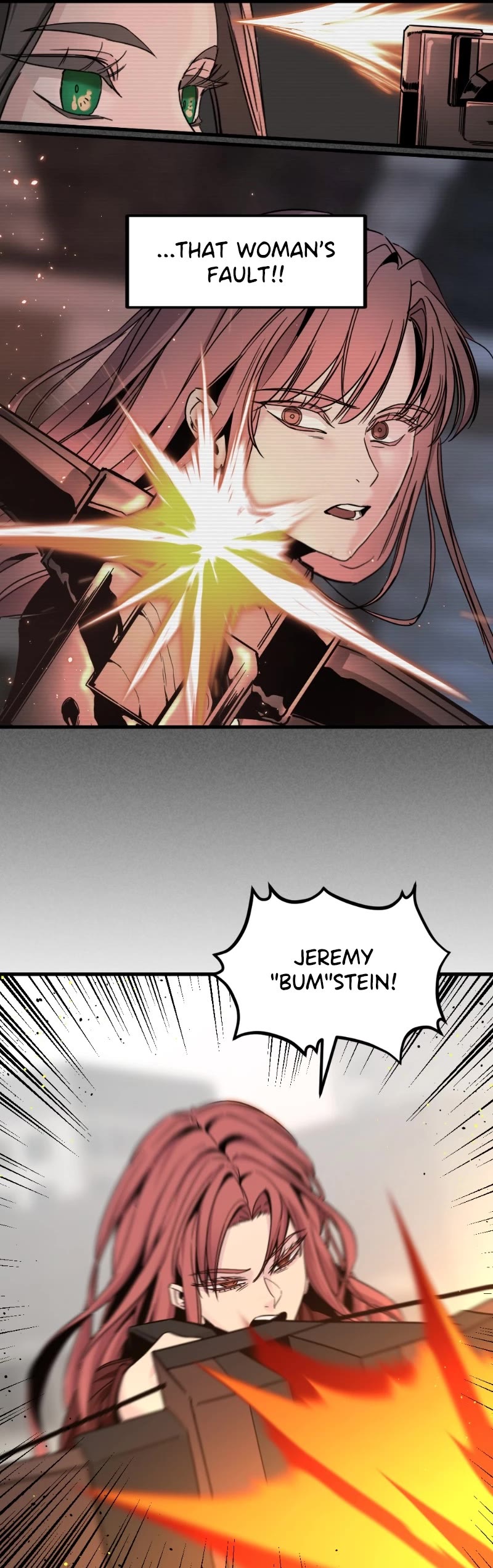 Hero Killer (Beolkkul) chapter 89 page 24