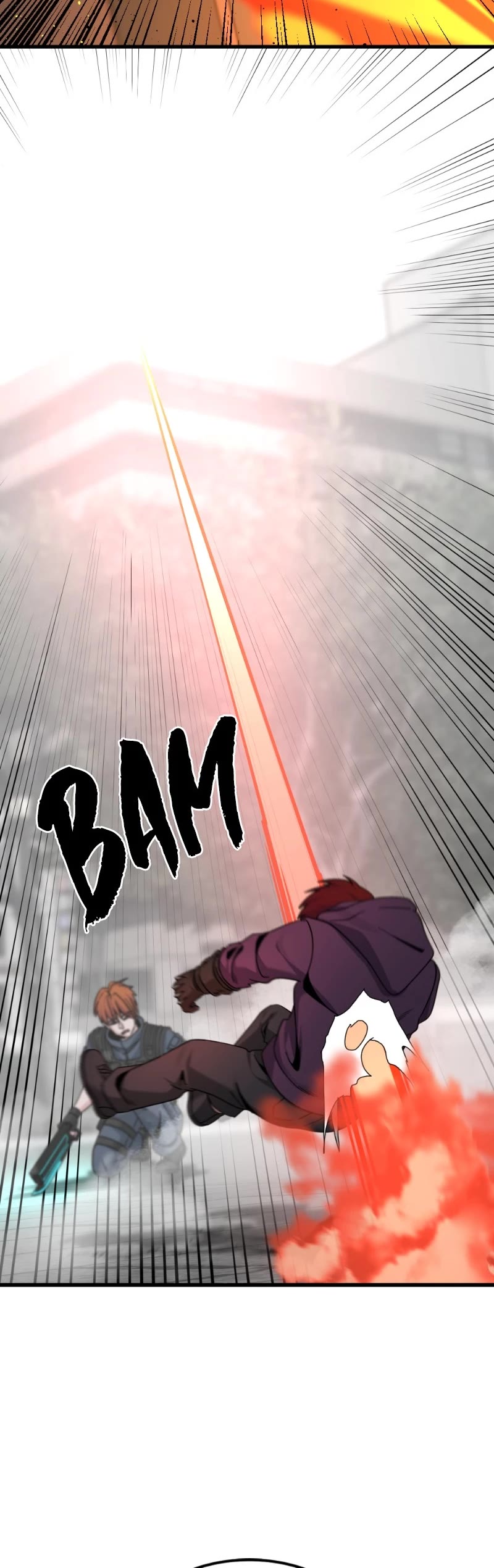 Hero Killer (Beolkkul) chapter 89 page 25