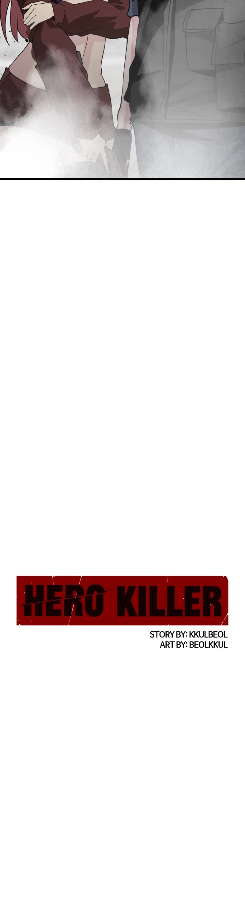 Hero Killer (Beolkkul) chapter 89 page 28