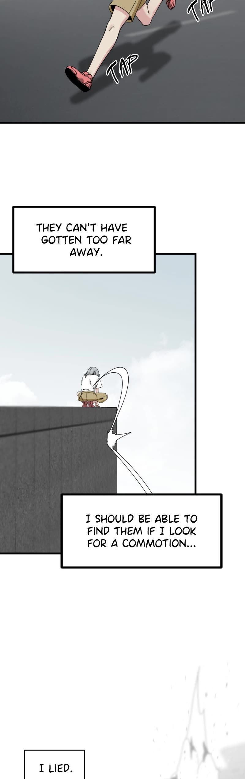 Hero Killer (Beolkkul) chapter 89 page 30