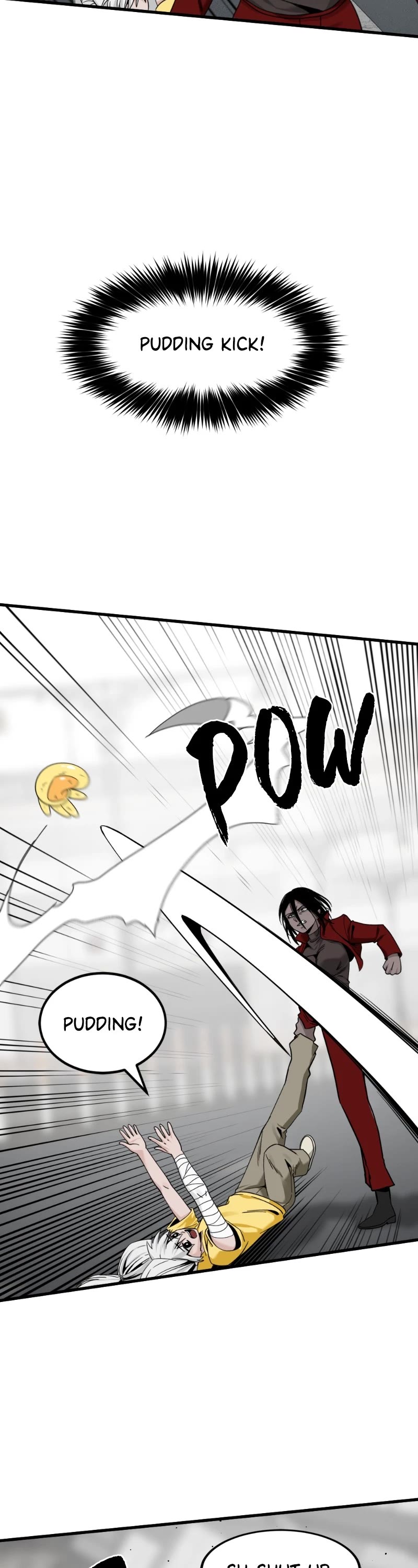 Hero Killer (Beolkkul) chapter 89 page 32