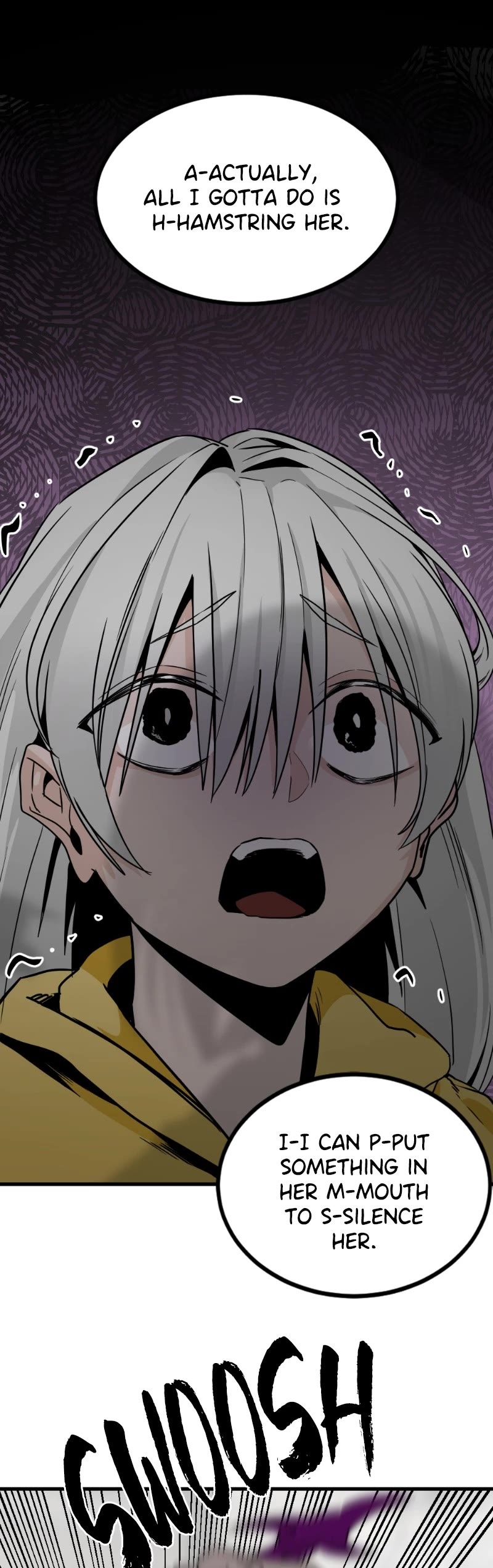 Hero Killer (Beolkkul) chapter 89 page 34