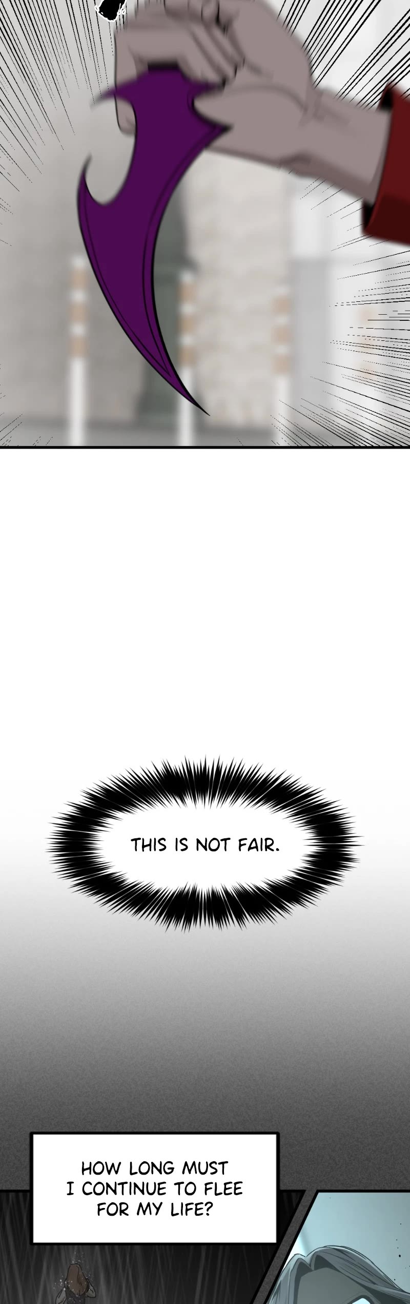 Hero Killer (Beolkkul) chapter 89 page 35