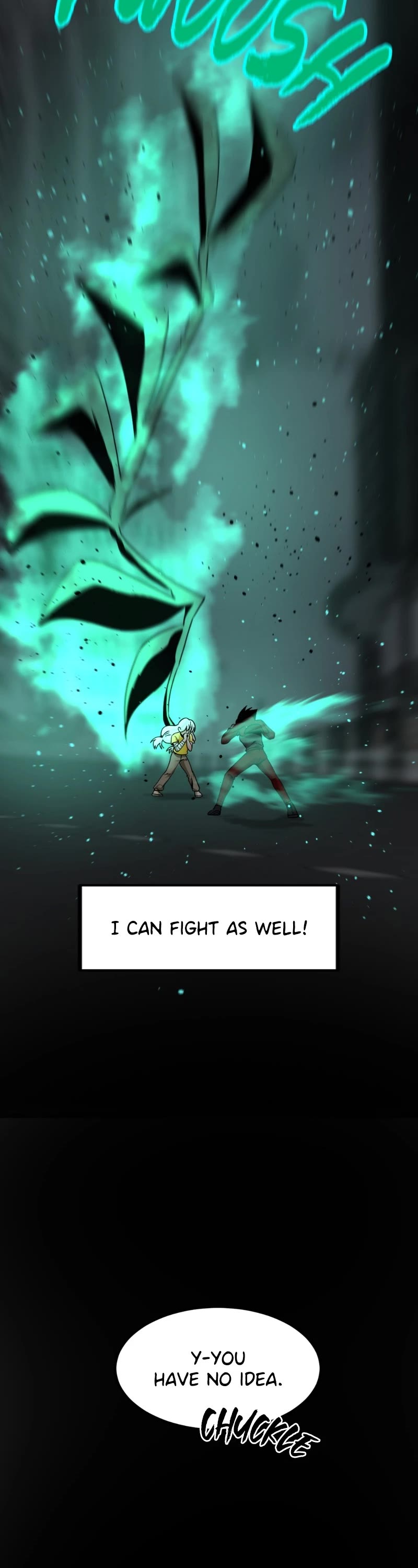 Hero Killer (Beolkkul) chapter 89 page 37