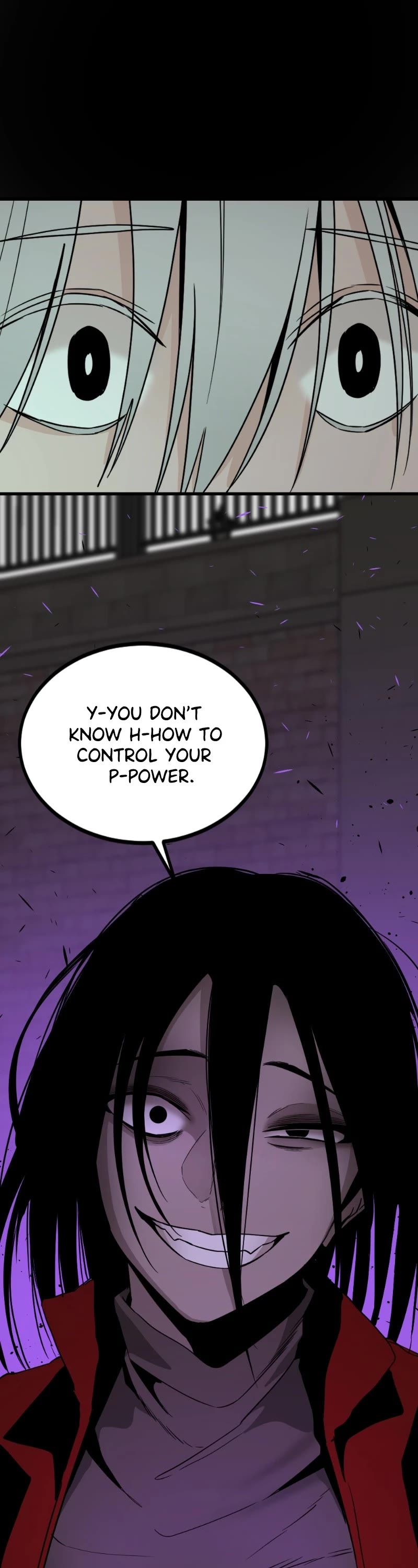 Hero Killer (Beolkkul) chapter 89 page 38