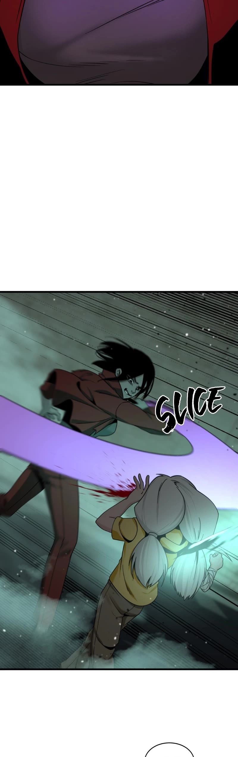 Hero Killer (Beolkkul) chapter 89 page 39