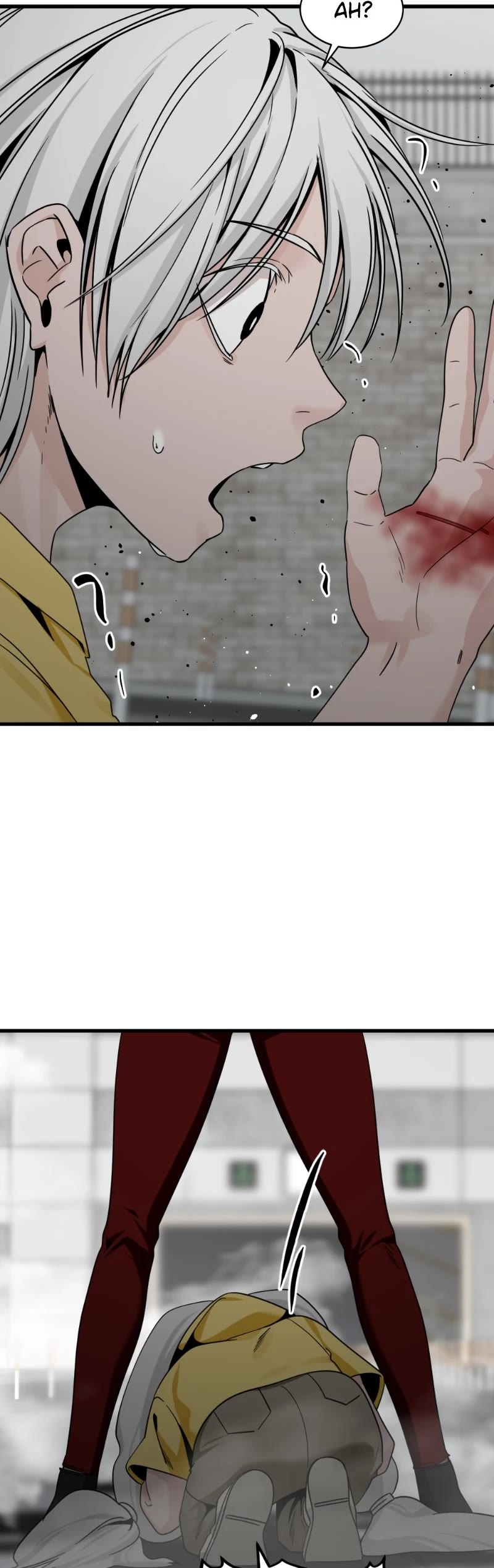 Hero Killer (Beolkkul) chapter 89 page 40