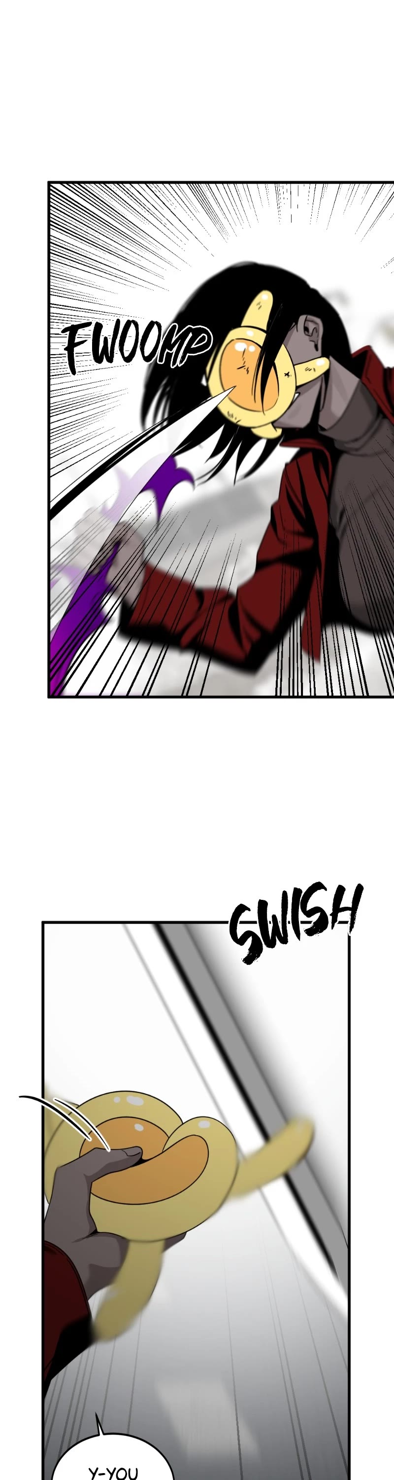 Hero Killer (Beolkkul) chapter 89 page 42