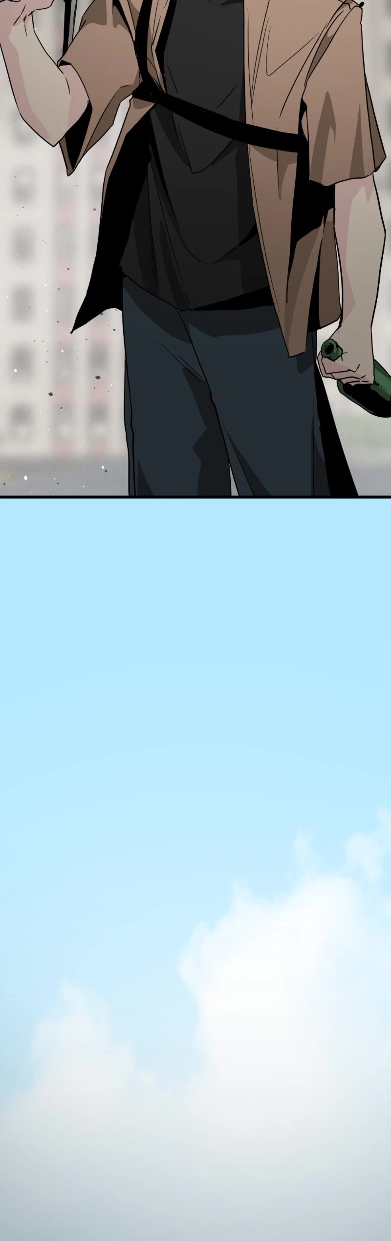 Hero Killer (Beolkkul) chapter 89 page 45