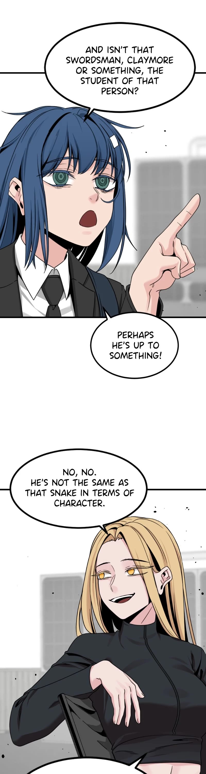 Hero Killer (Beolkkul) chapter 89 page 47