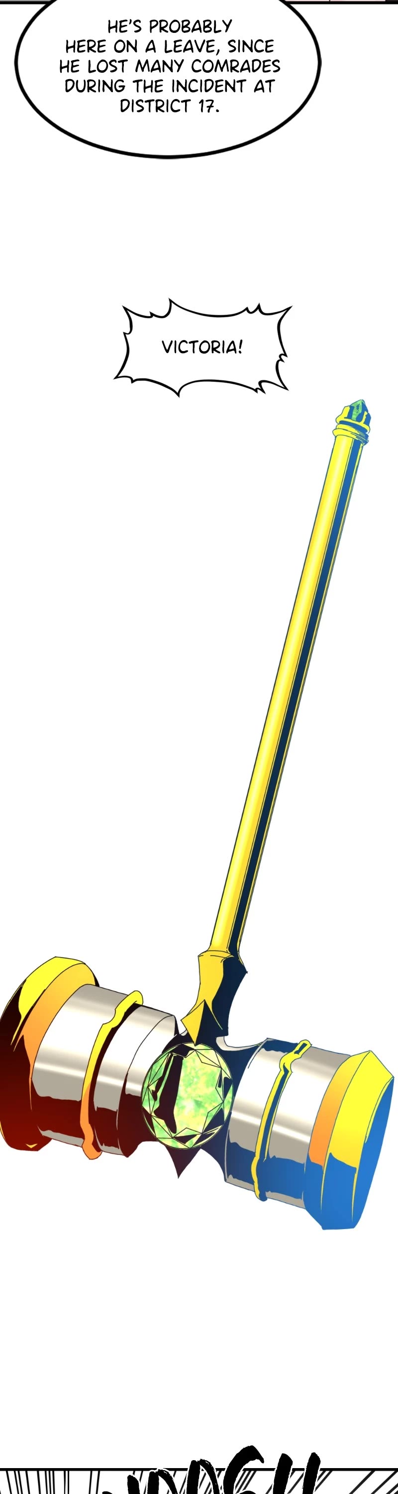 Hero Killer (Beolkkul) chapter 89 page 48