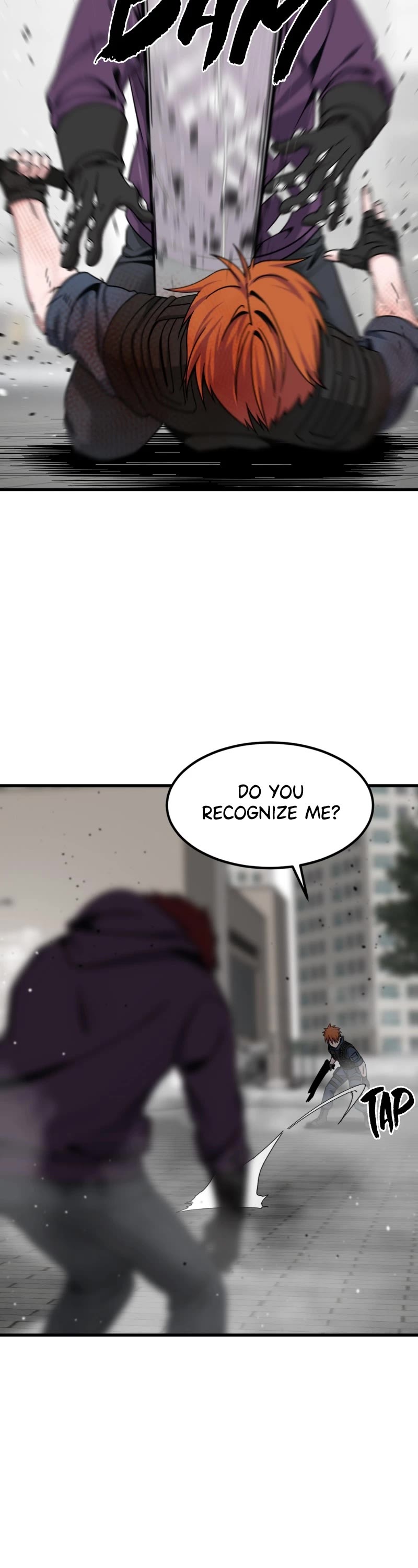 Hero Killer (Beolkkul) chapter 89 page 6